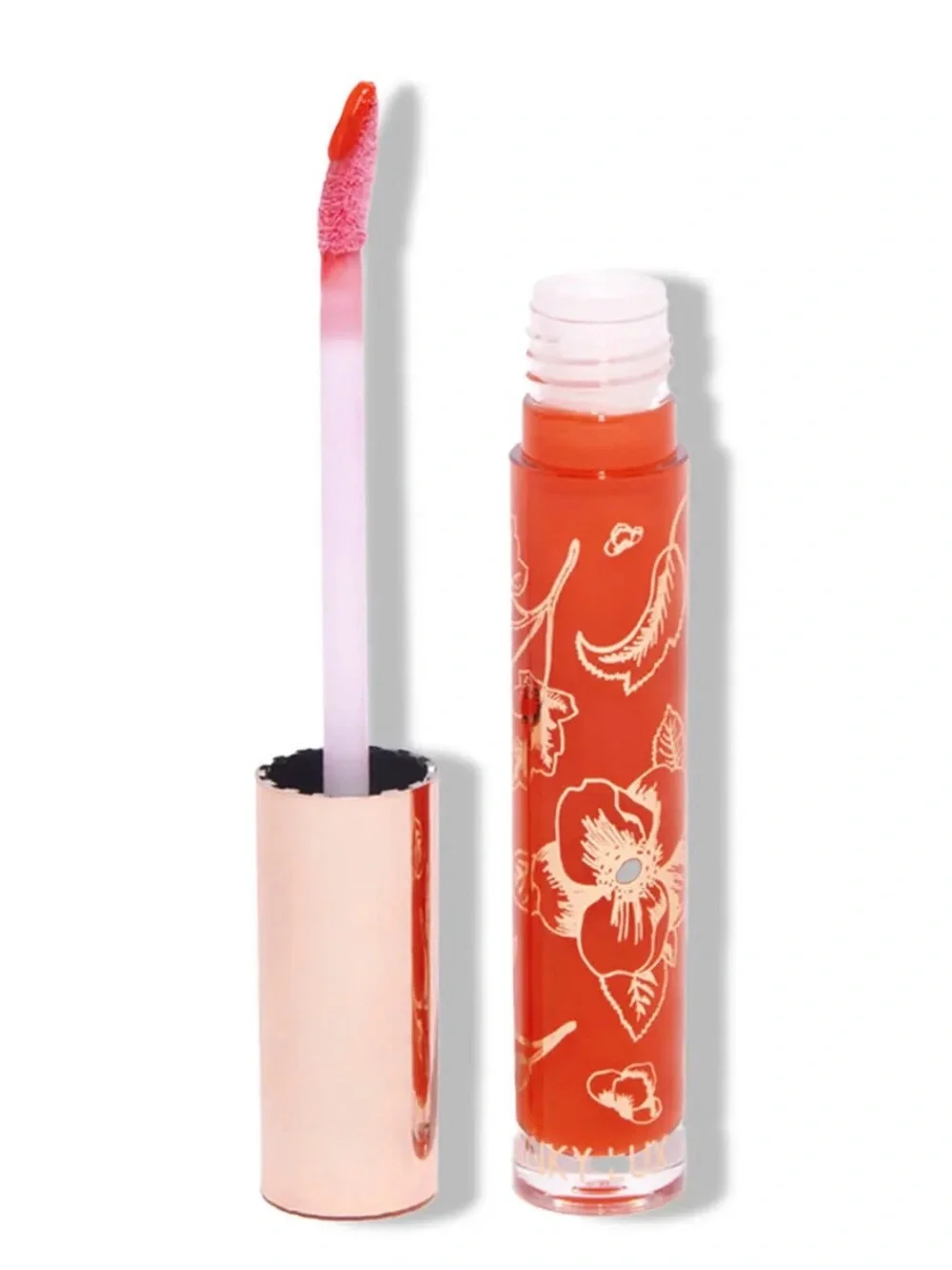 Fruity Gloss pH Lip Stain Grapefruit NIB